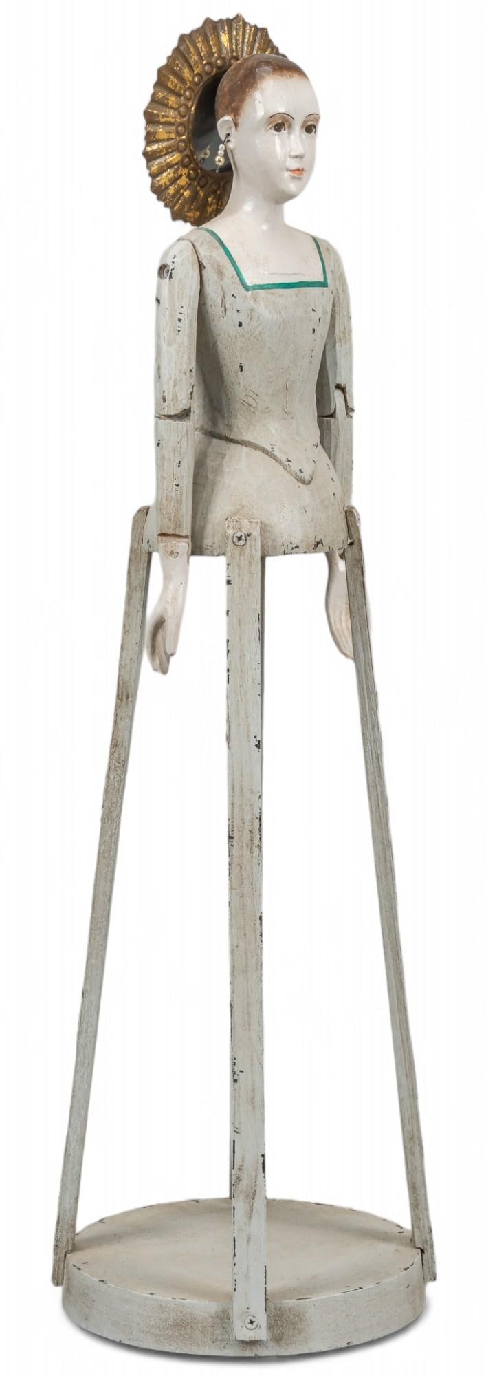 Bastidor Santo with Halo (1 of 9)