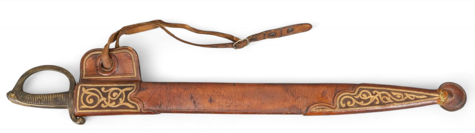 Decorative Replica Sword (1 of 12)