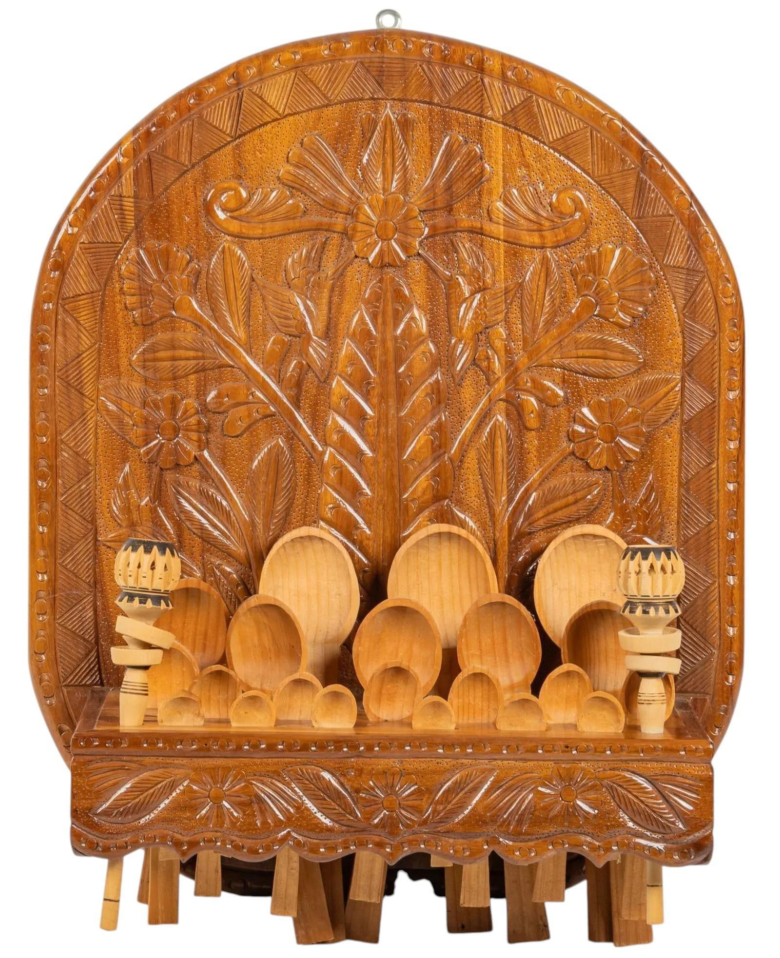 Alejandro Guadalupe Garcia, Cucharo (1 of 8)