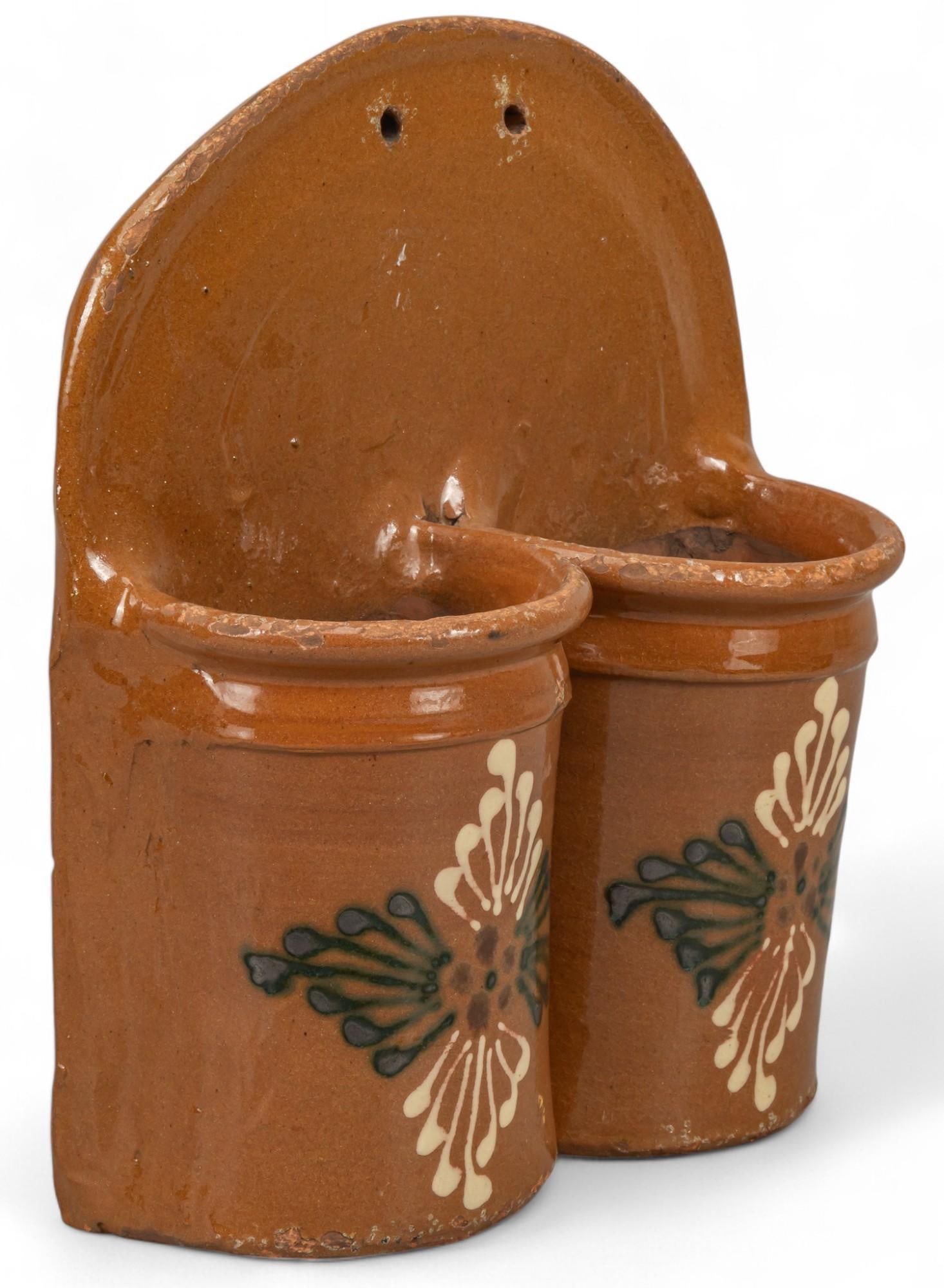 Mexican Terracotta Planter (1 of 8)