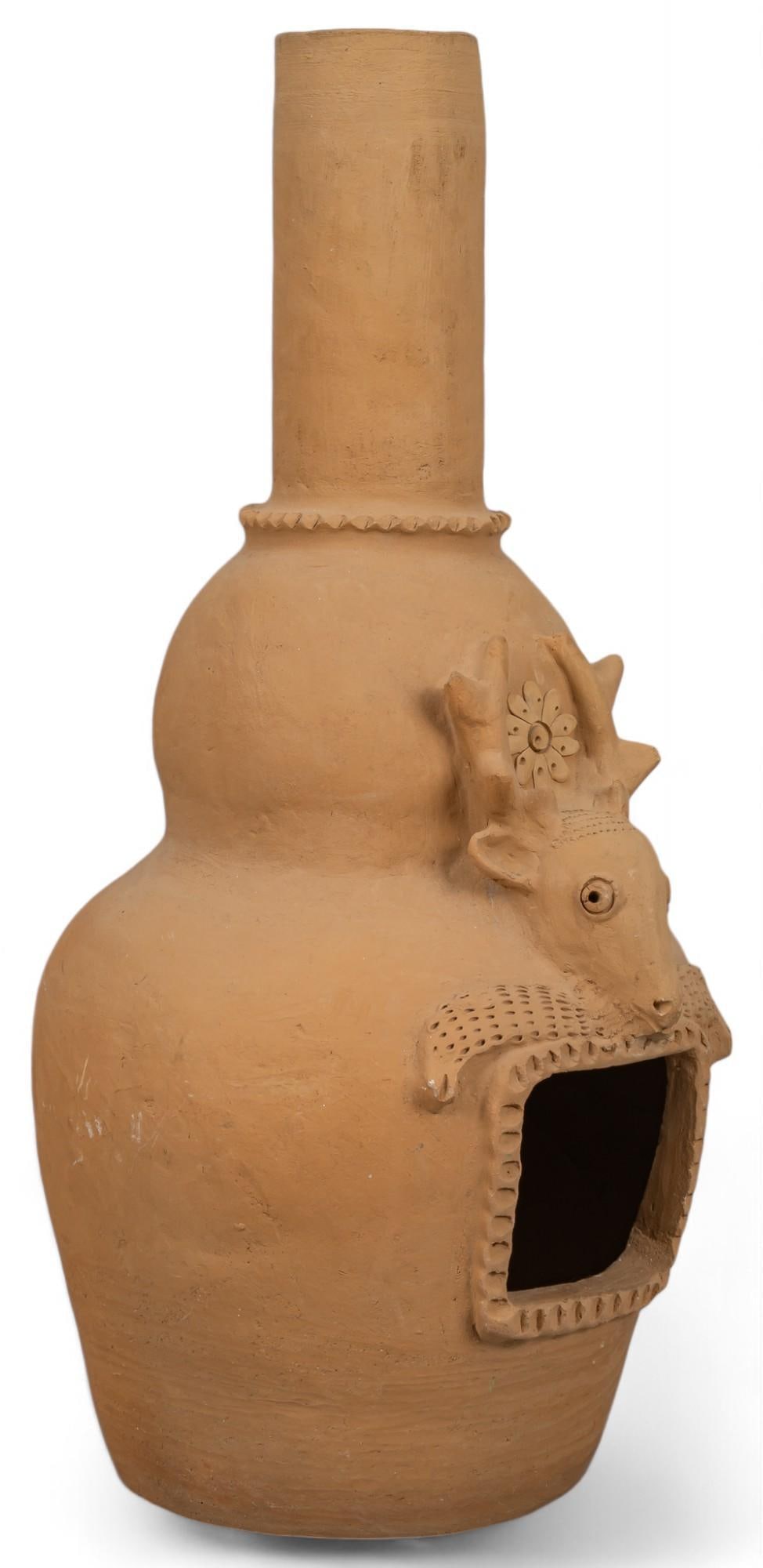 Terracotta Fire Pit (1 of 7)