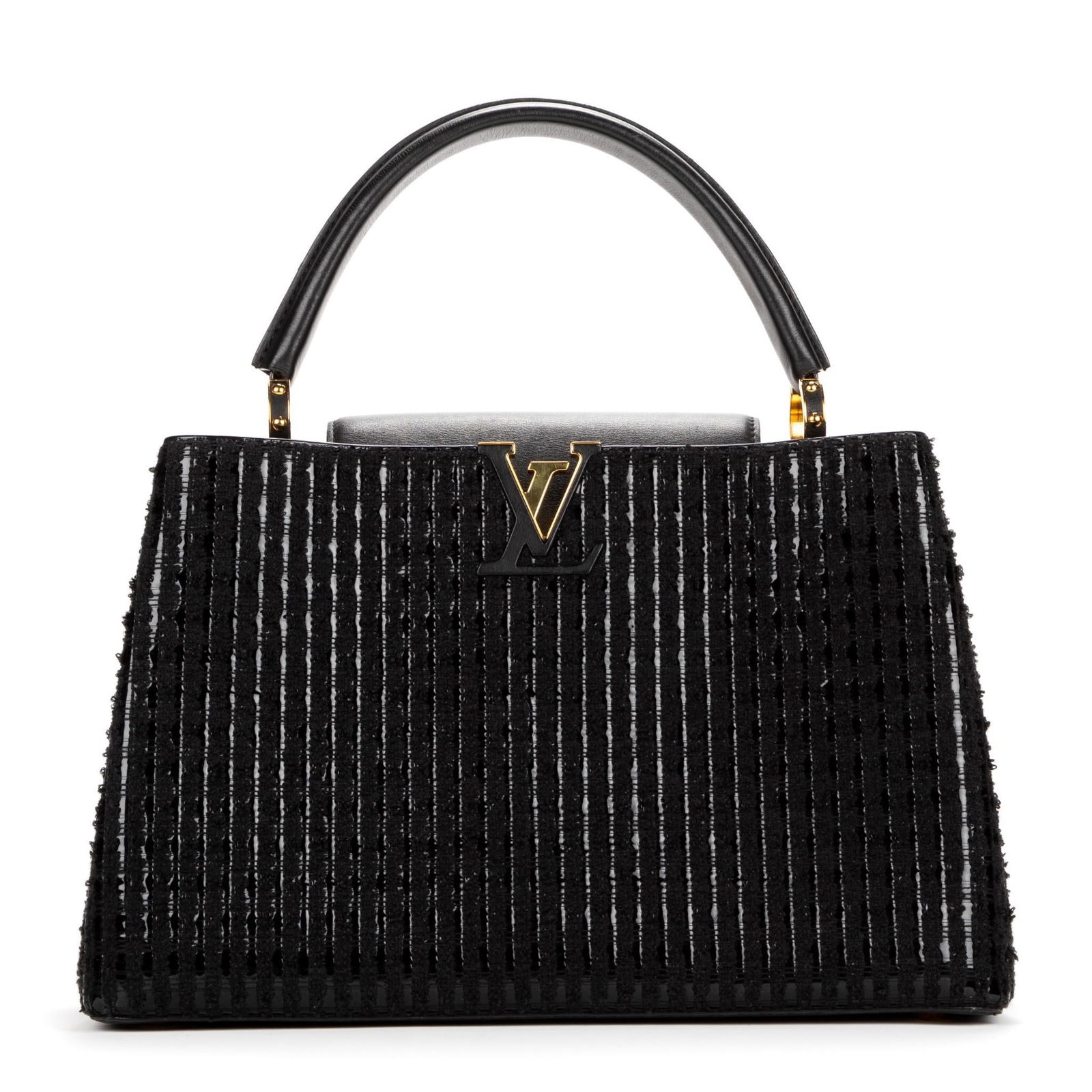 Louis Vuitton Capucines (1 of 7)