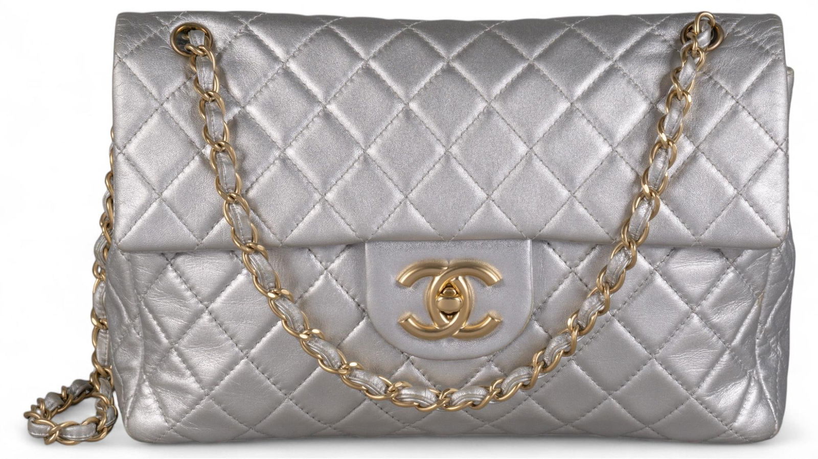 Chanel Classic Single Flap (1 of 20)