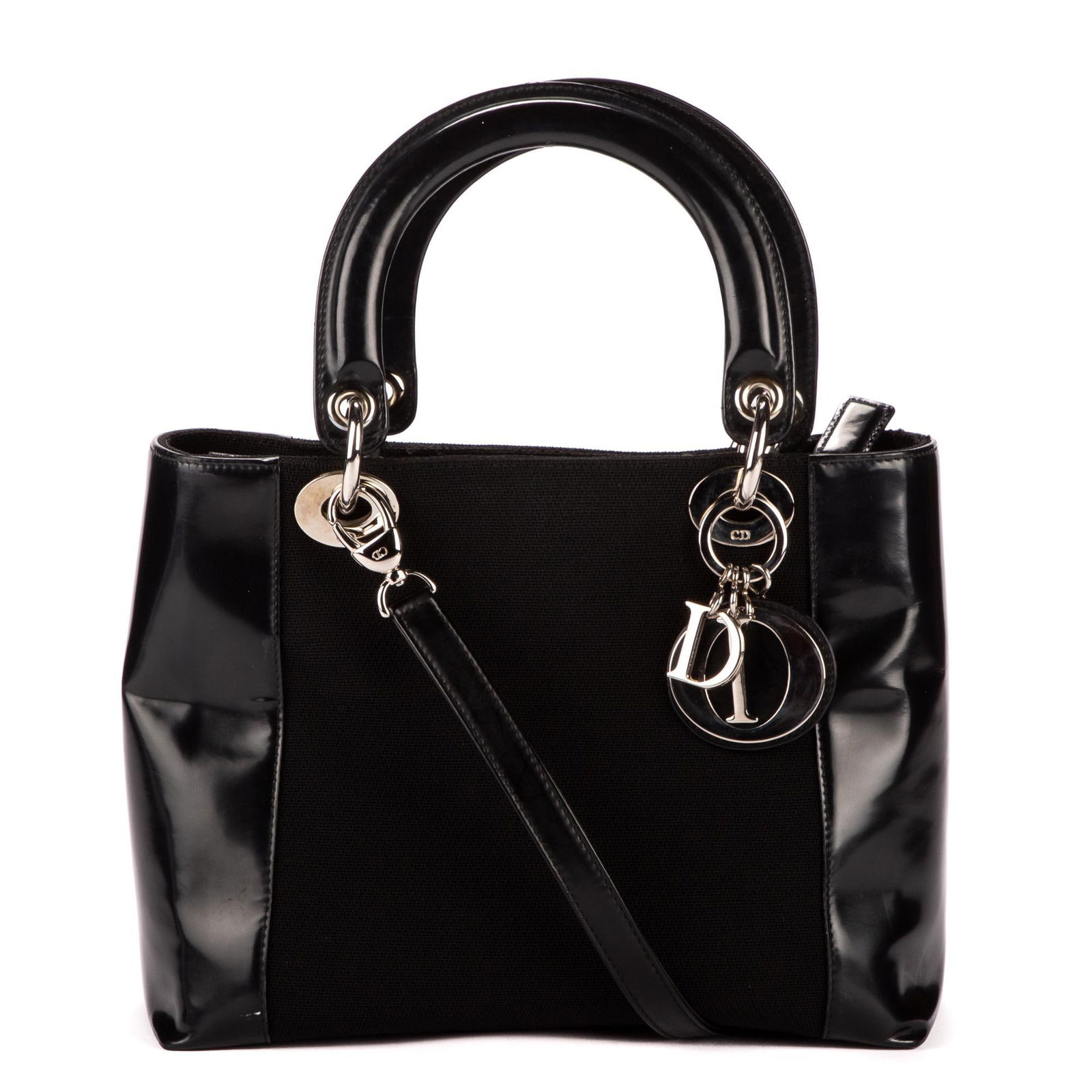 Christian Dior Lady Dior (1 of 9)