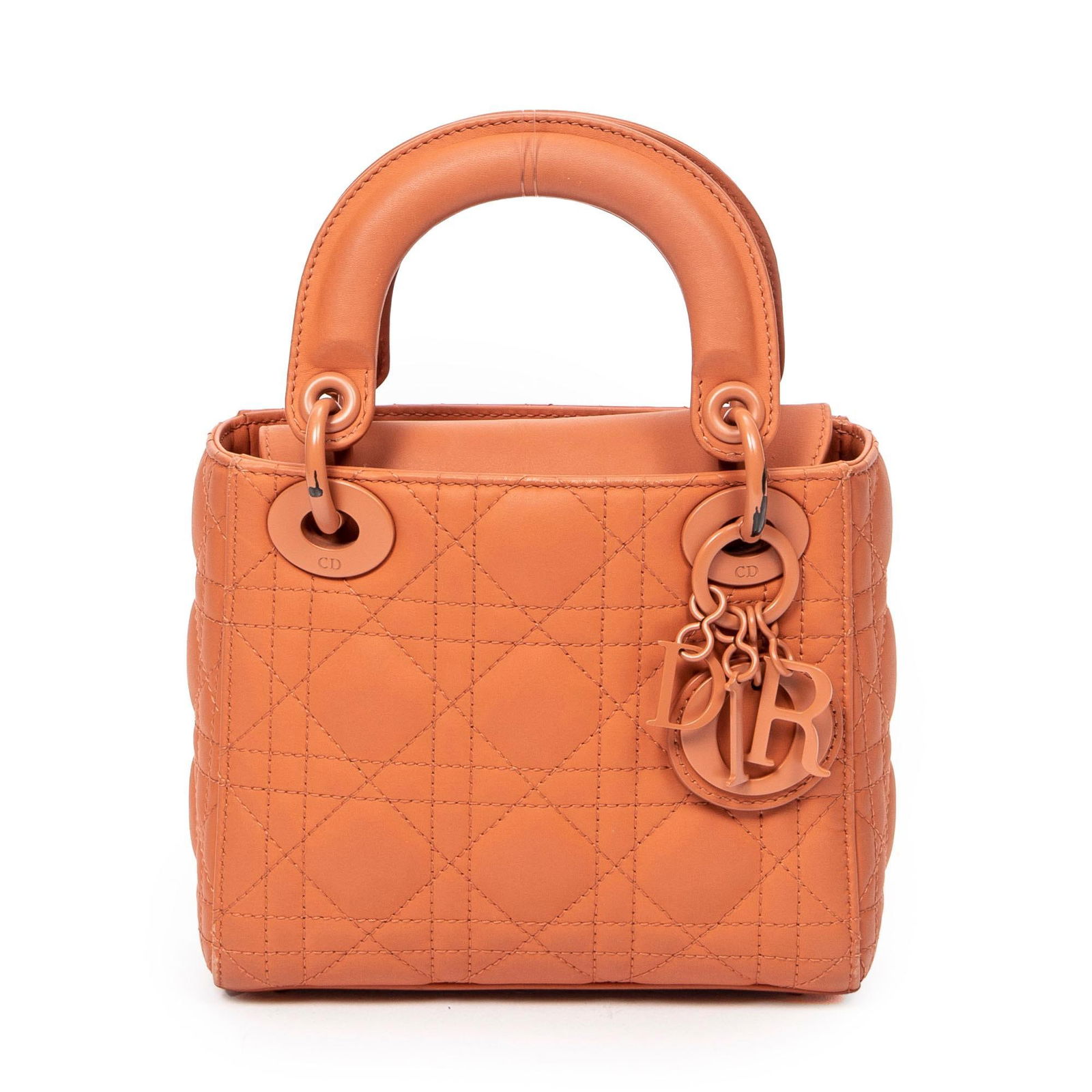 Christian Dior Mini Lady Dior (1 of 9)