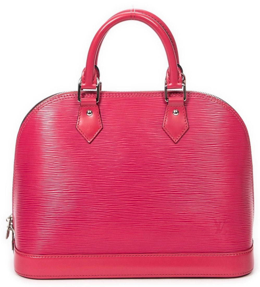 Louis Vuitton Alma (1 of 9)