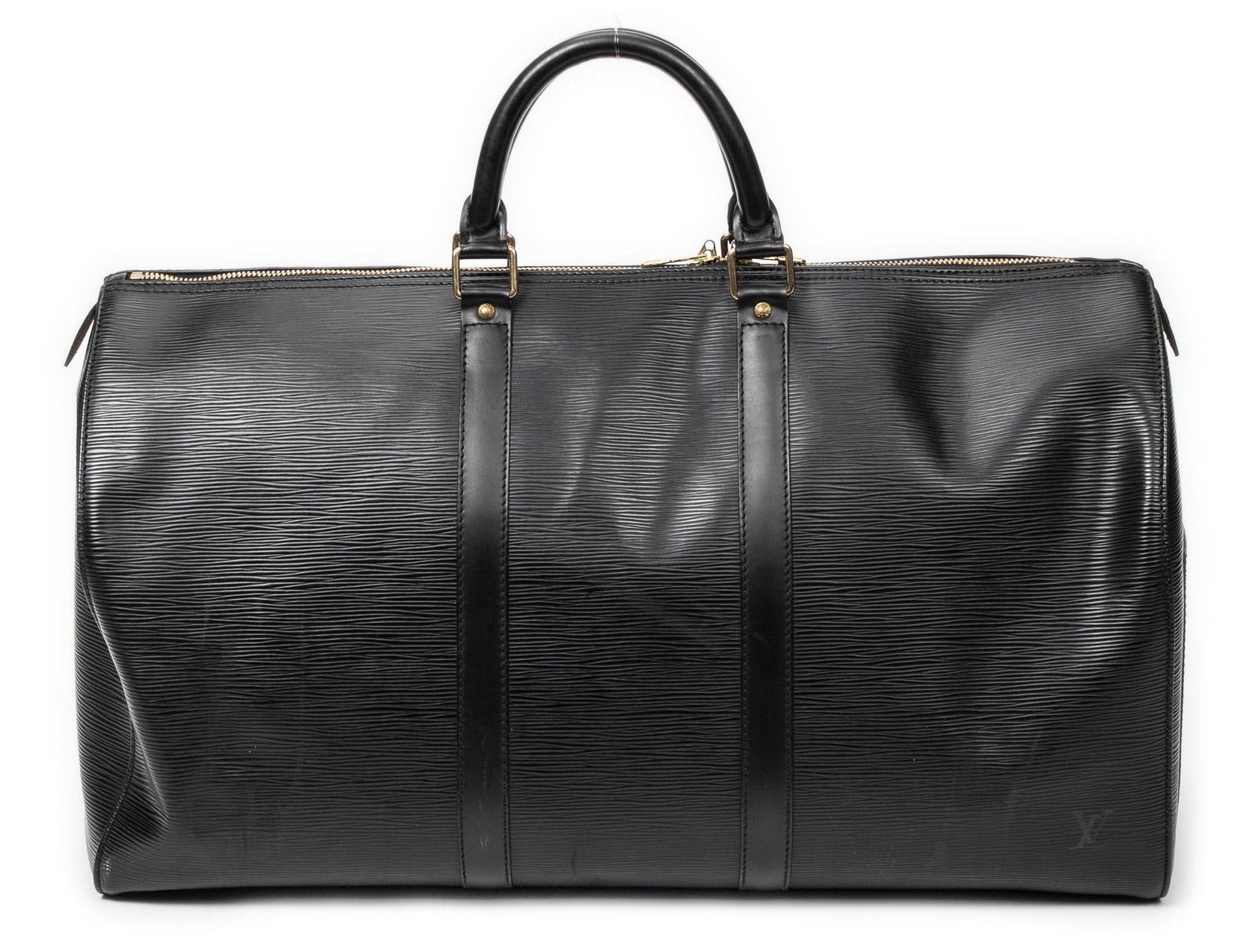 Louis Vuitton Keepall 50 (1 of 12)