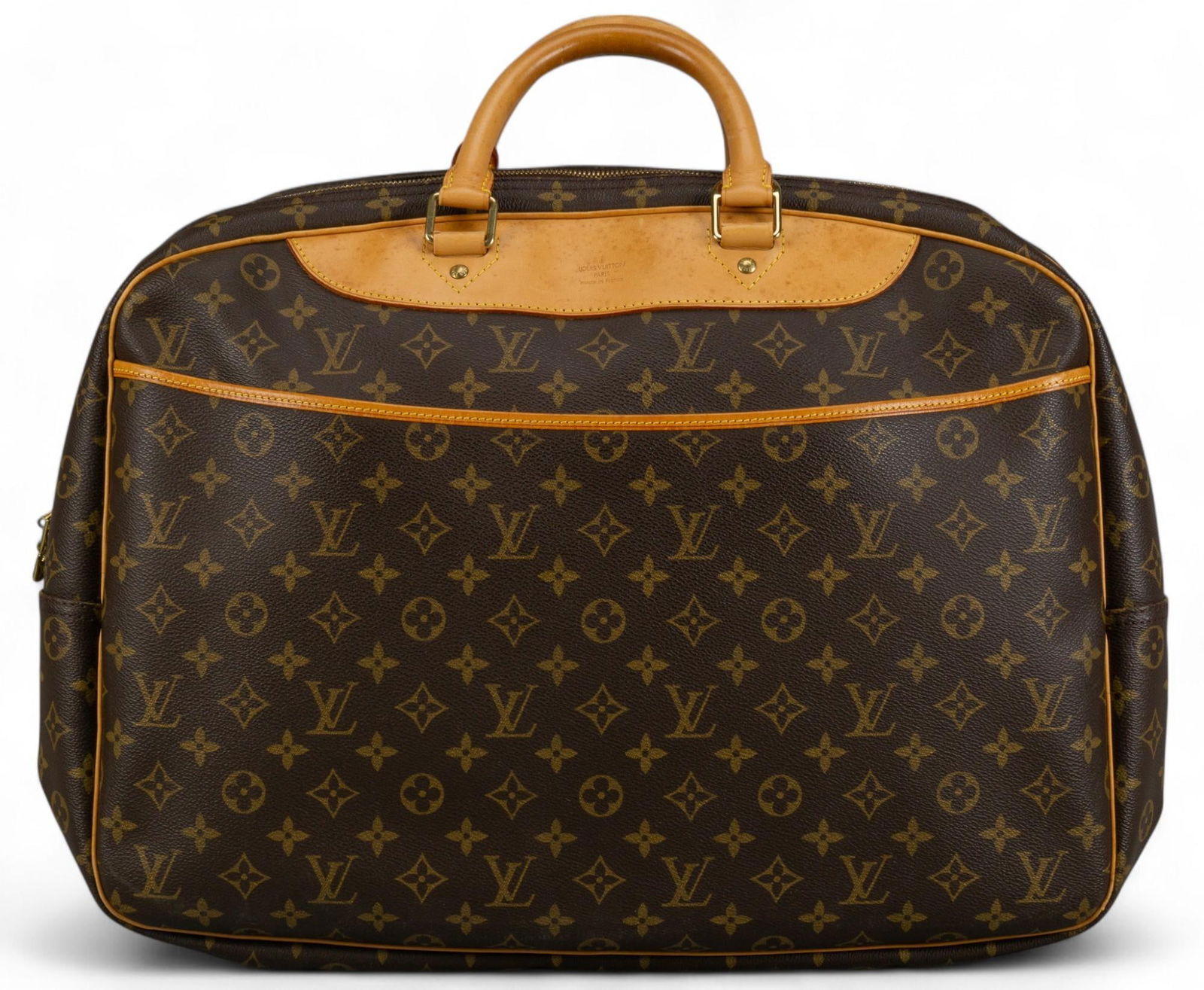 Louis Vuitton Alize 24h (1 of 16)