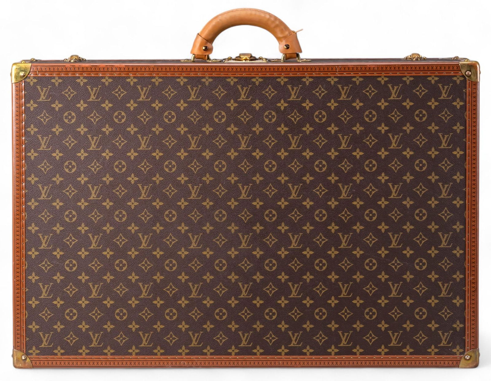 Louis Vuitton Alzer 75 (1 of 15)