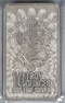 10 ozt Fine Silver Bar