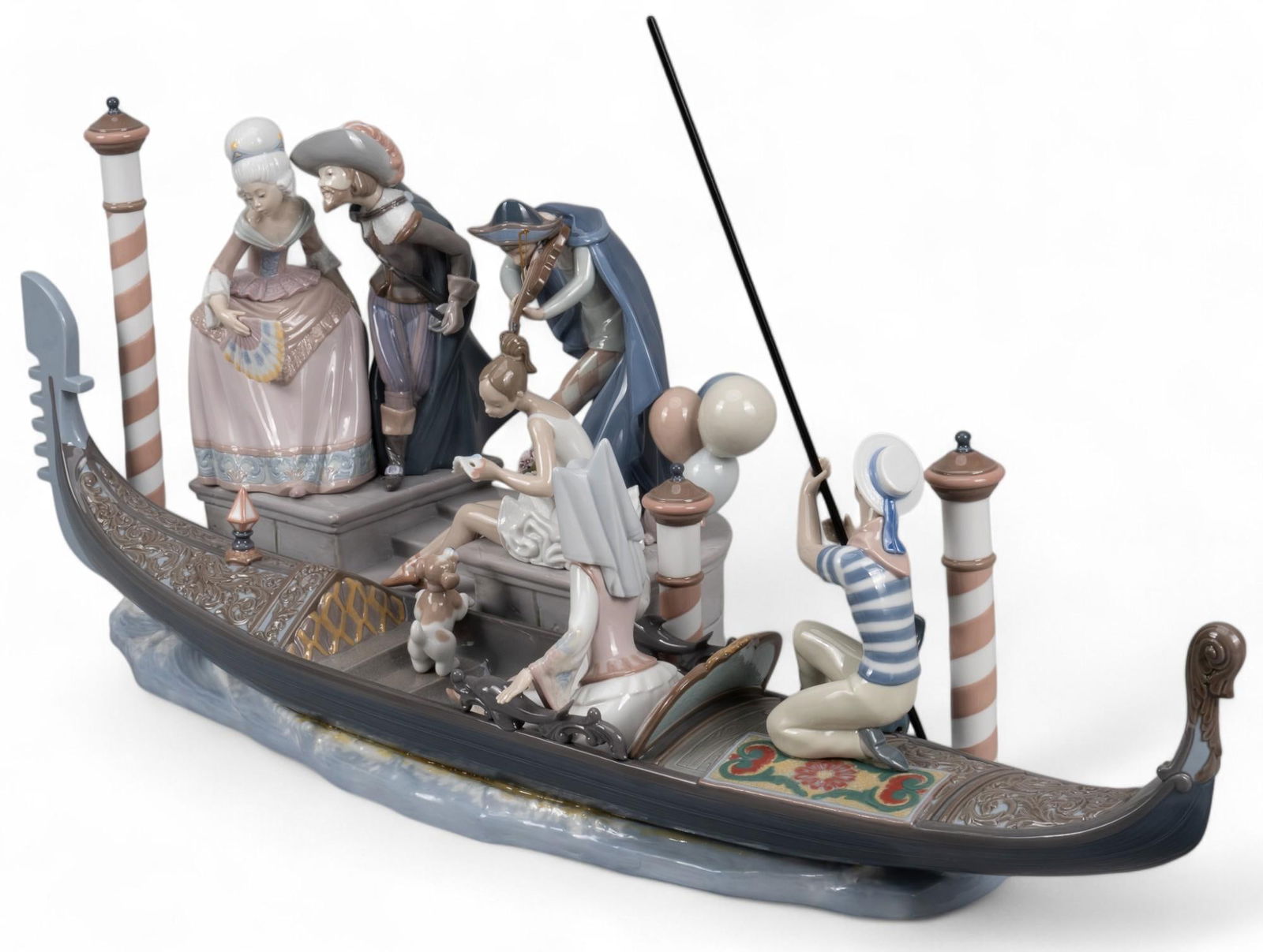 Lladro (ESP) Venice Festival (1 of 15)