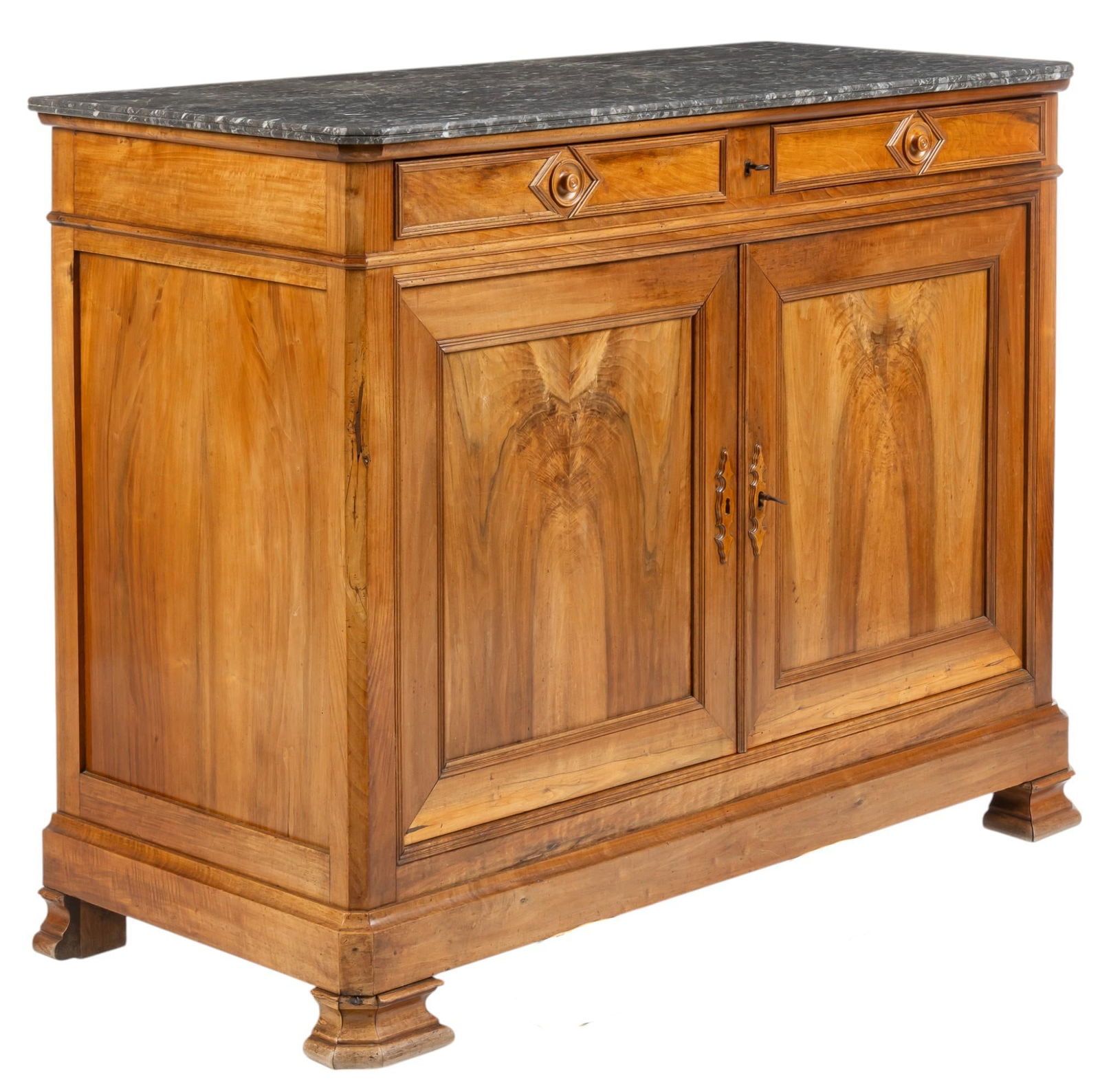 Louis Philippe Style Buffet (1 of 7)