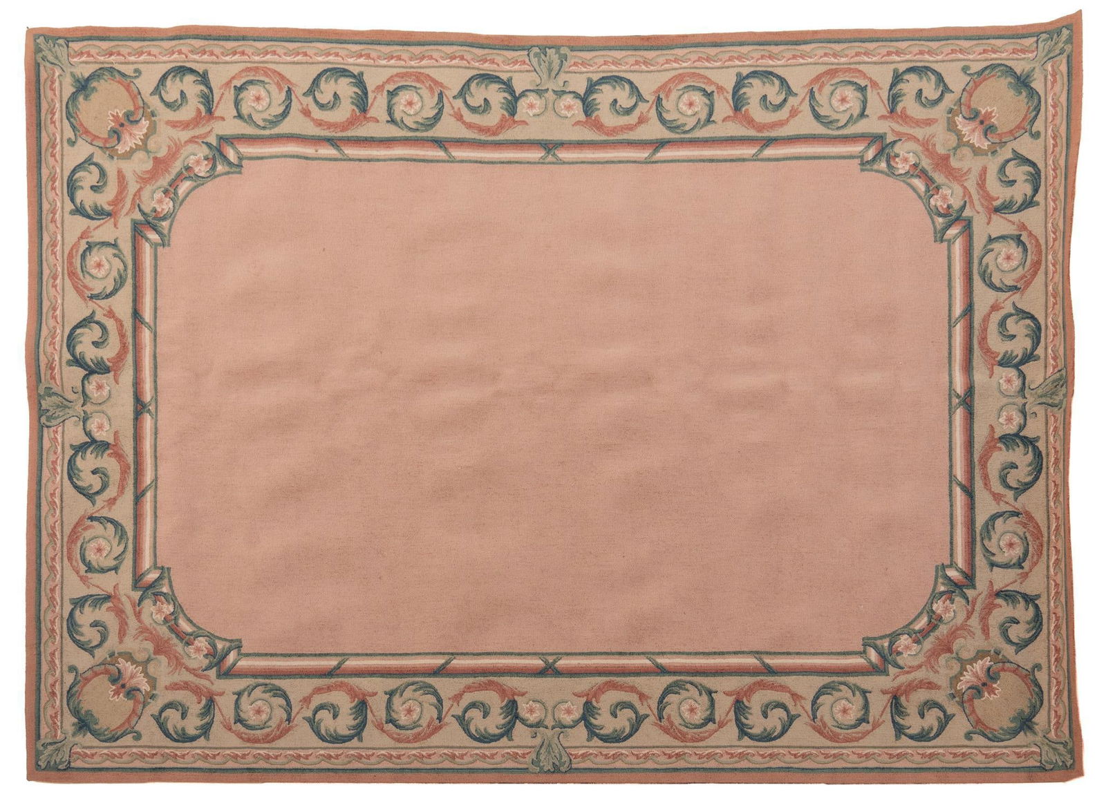 Edward Fields Handwoven Area Rug, 13 ft. 10 in. x 9 ft. 10 in. (1 of 5)