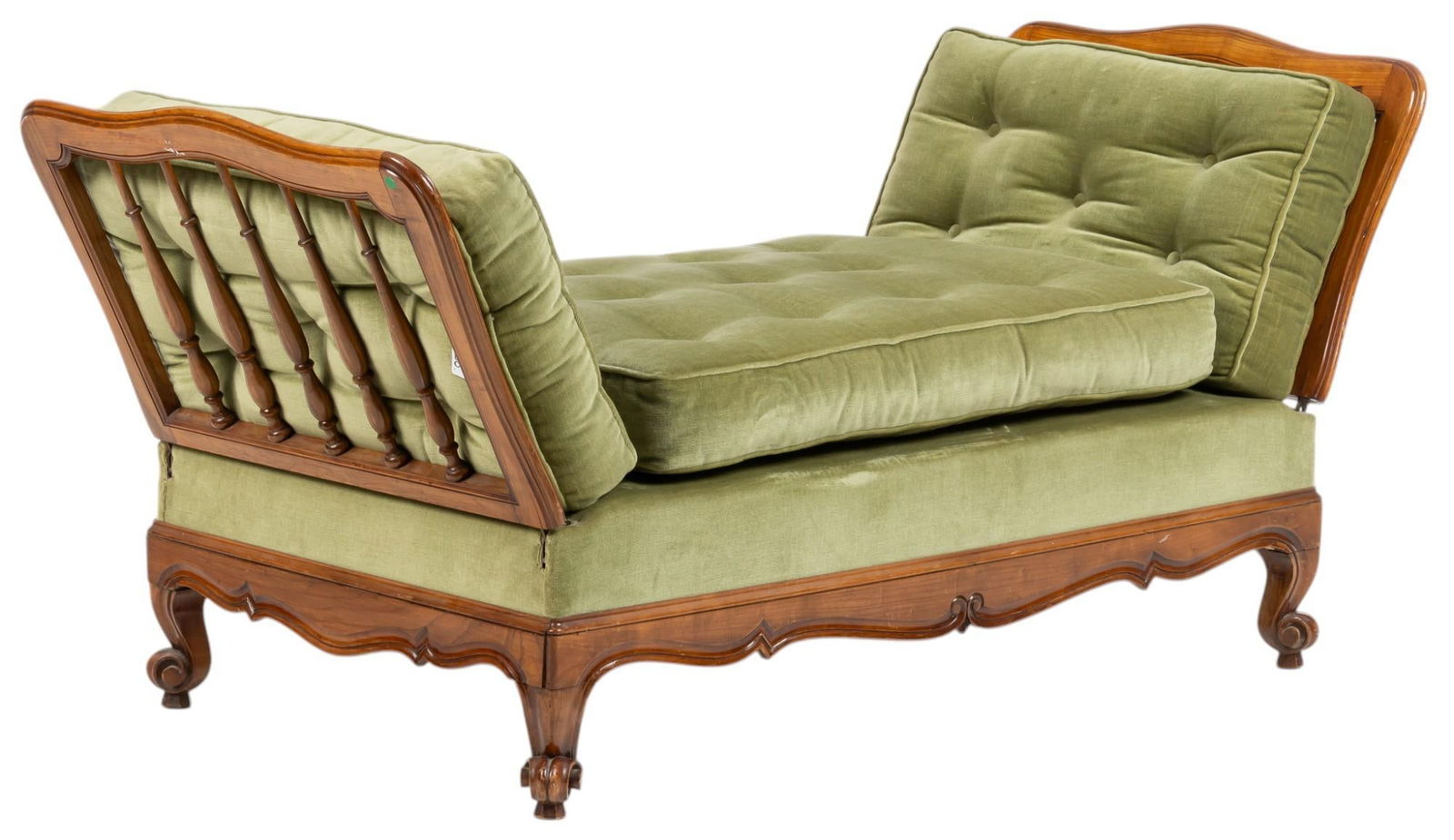 Louis XV Style Day Bed (1 of 6)