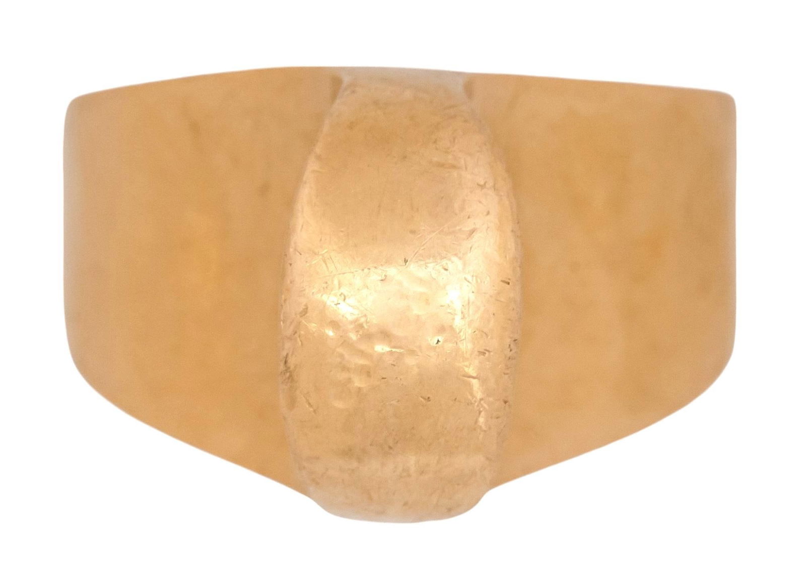 18K Elsa Peretti by Tiffany & Co Ring (1 of 6)