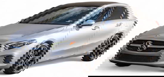 2022 Mercedes-Benz A-Class A 220