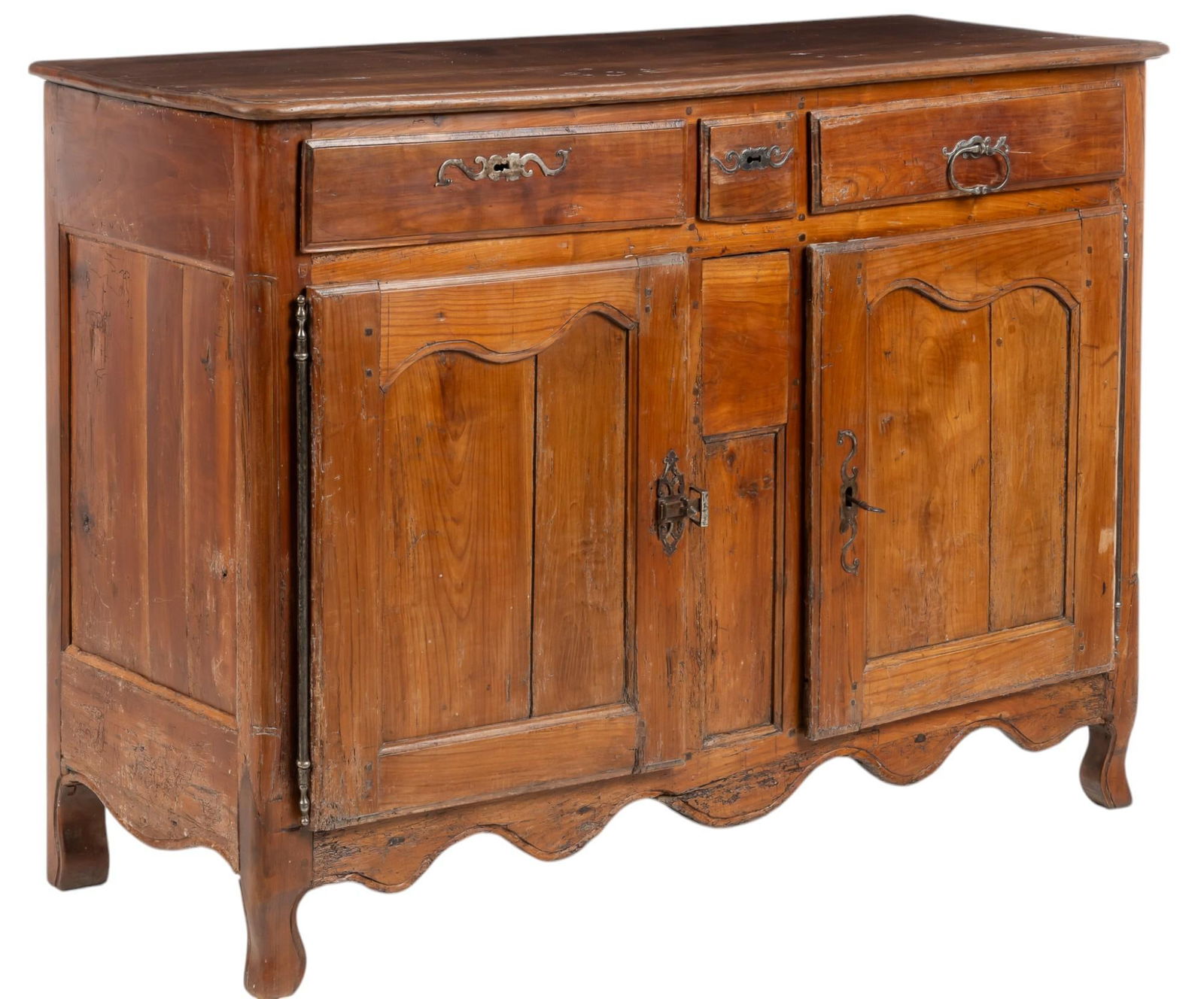 Louis XV Style Buffet (1 of 6)