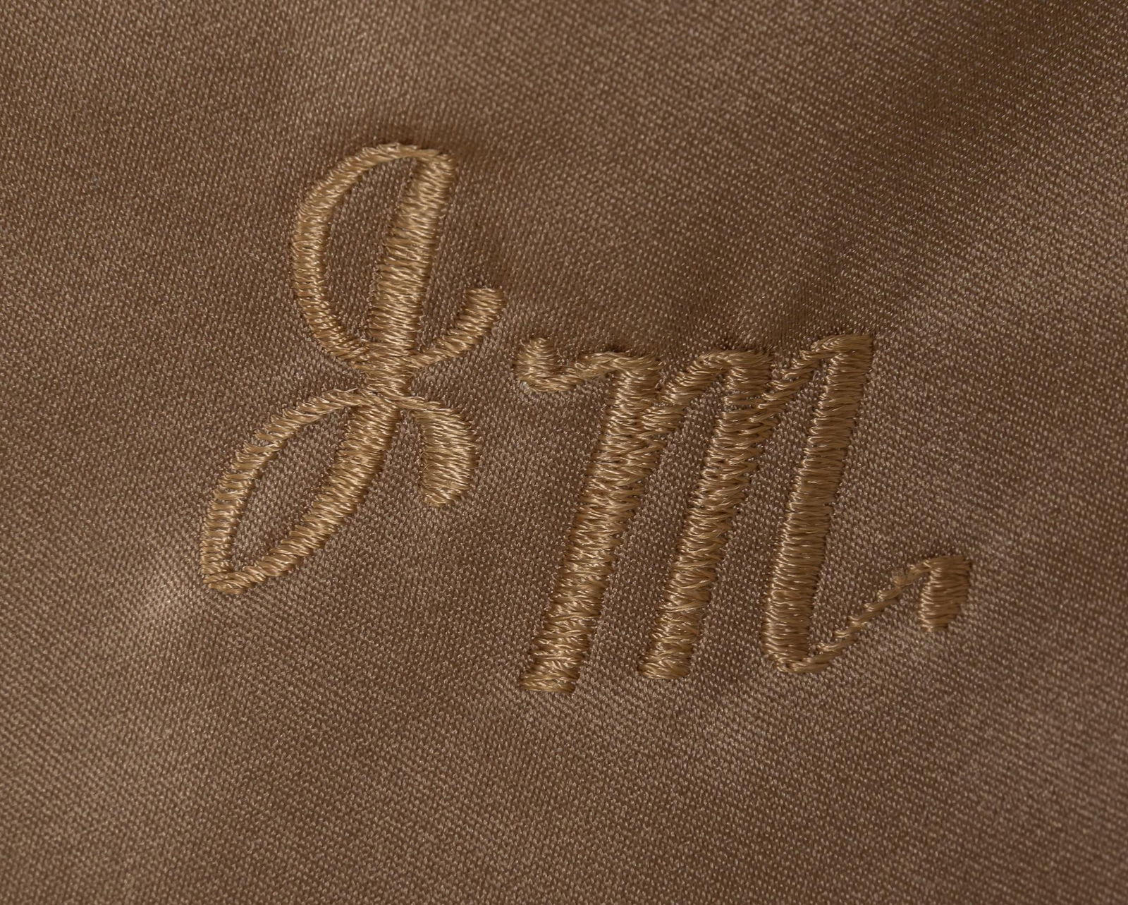 Chloe Mink Coat (1 of 8)