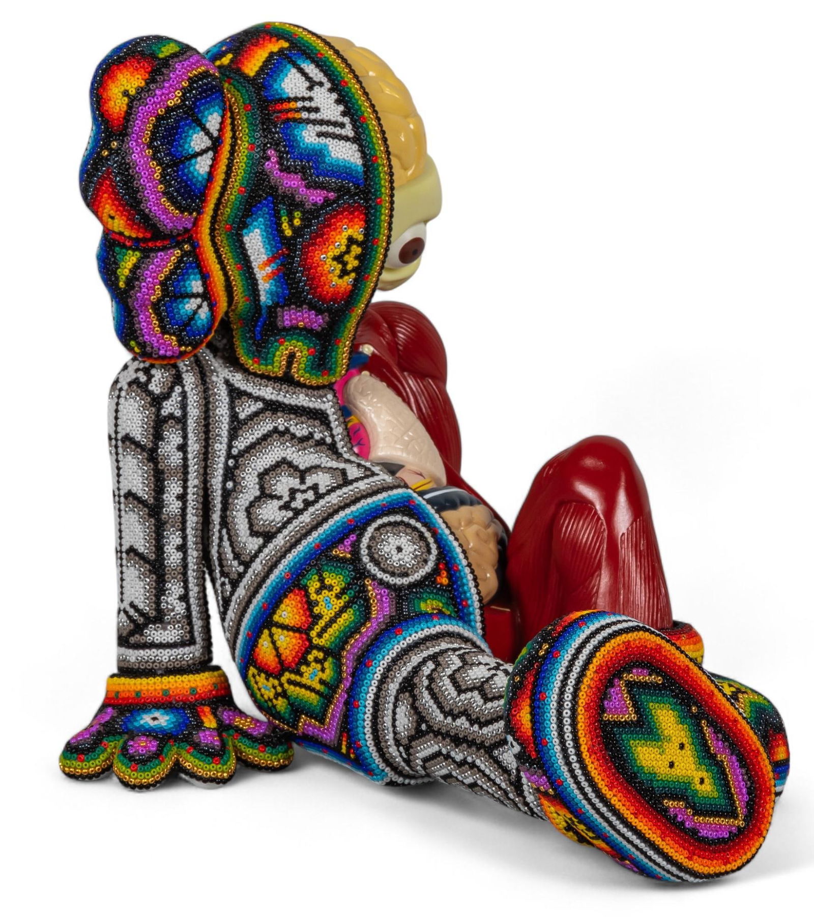 Rick Wolfryd, "Resting in Place", 2024 (1 of 8)