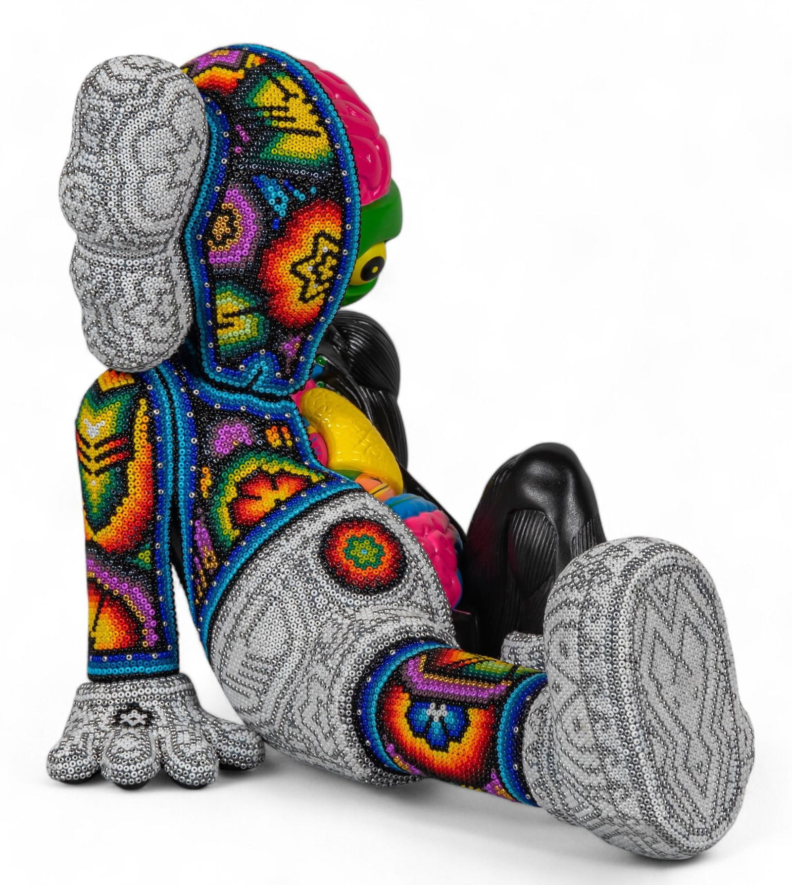 Rick Wolfryd, "Resting in Place", 2024 (1 of 8)