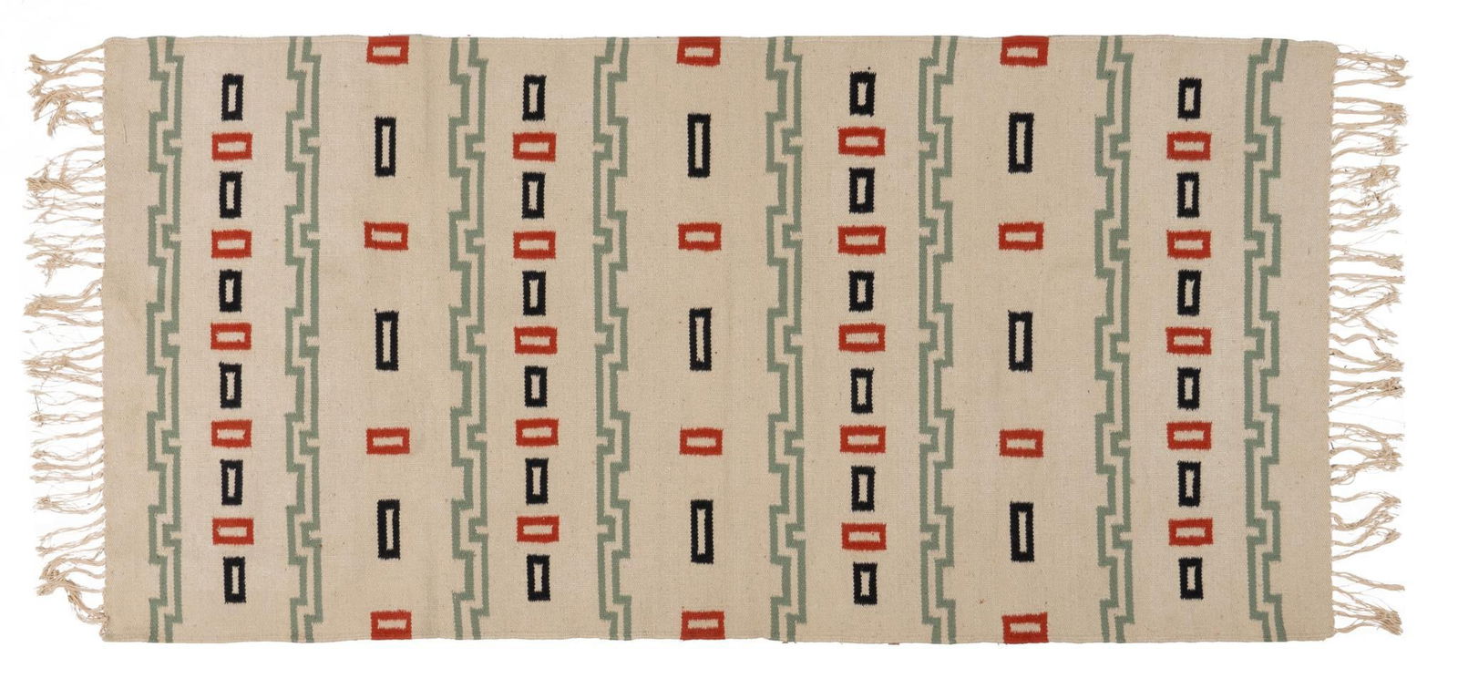 Rug Runner, 2 ft. 10 in. x 5 ft. 10 in. (1 of 3)