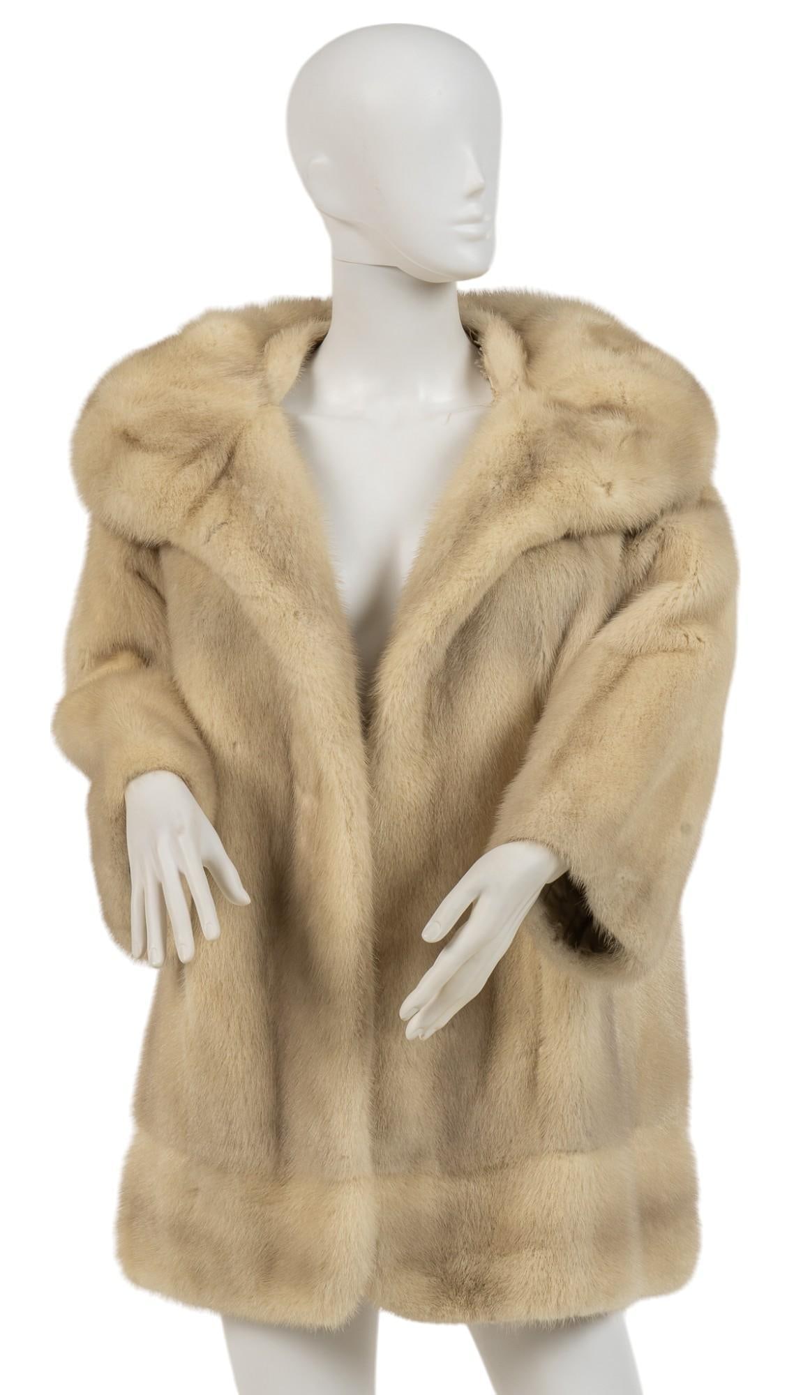 Goldstein's Mink Coat (1 of 8)