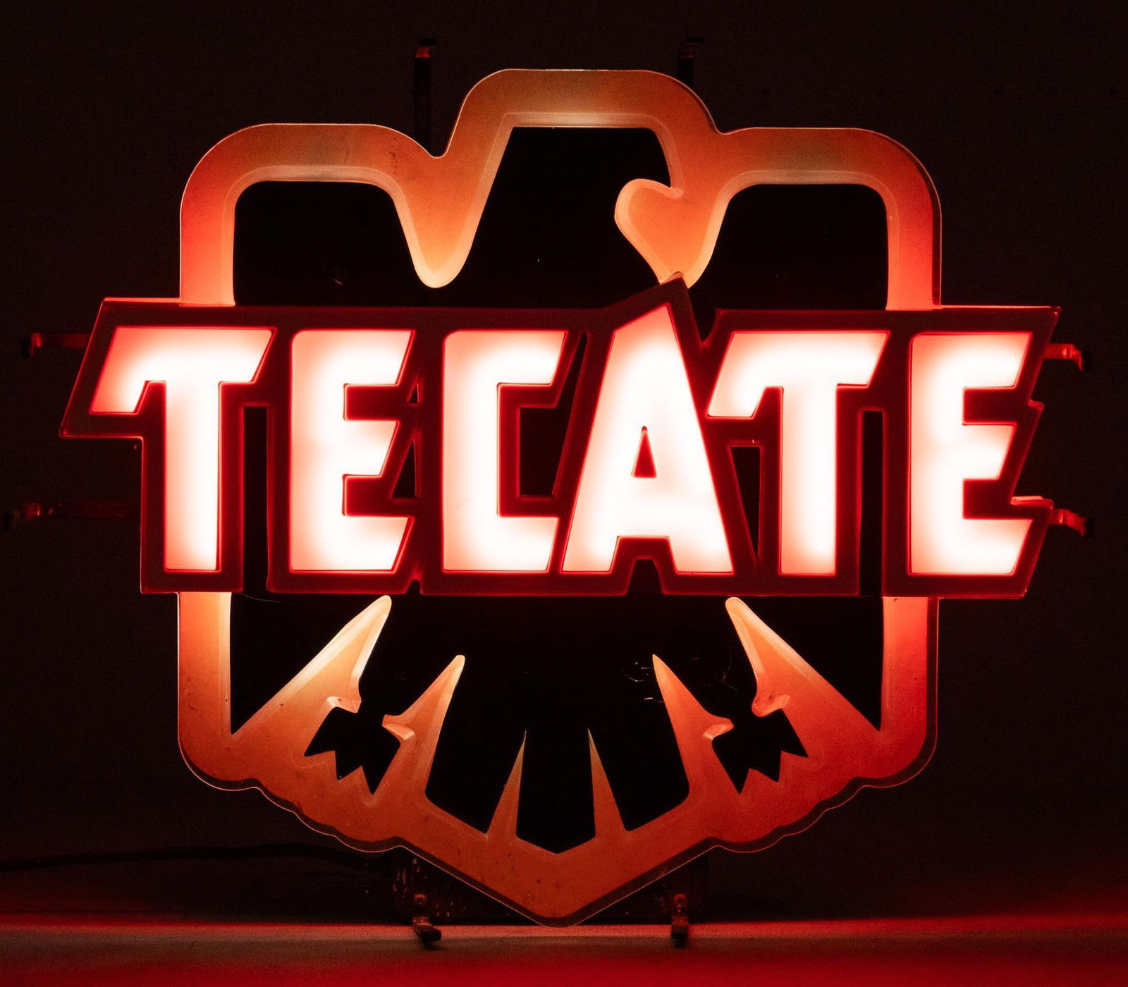 Tecate Neon Sign (1 of 10)