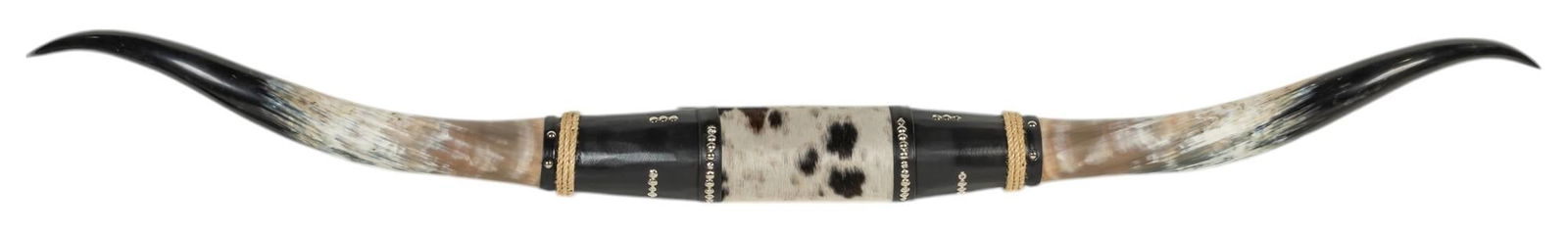 6 Ft. Longhorn Mount Display (1 of 8)