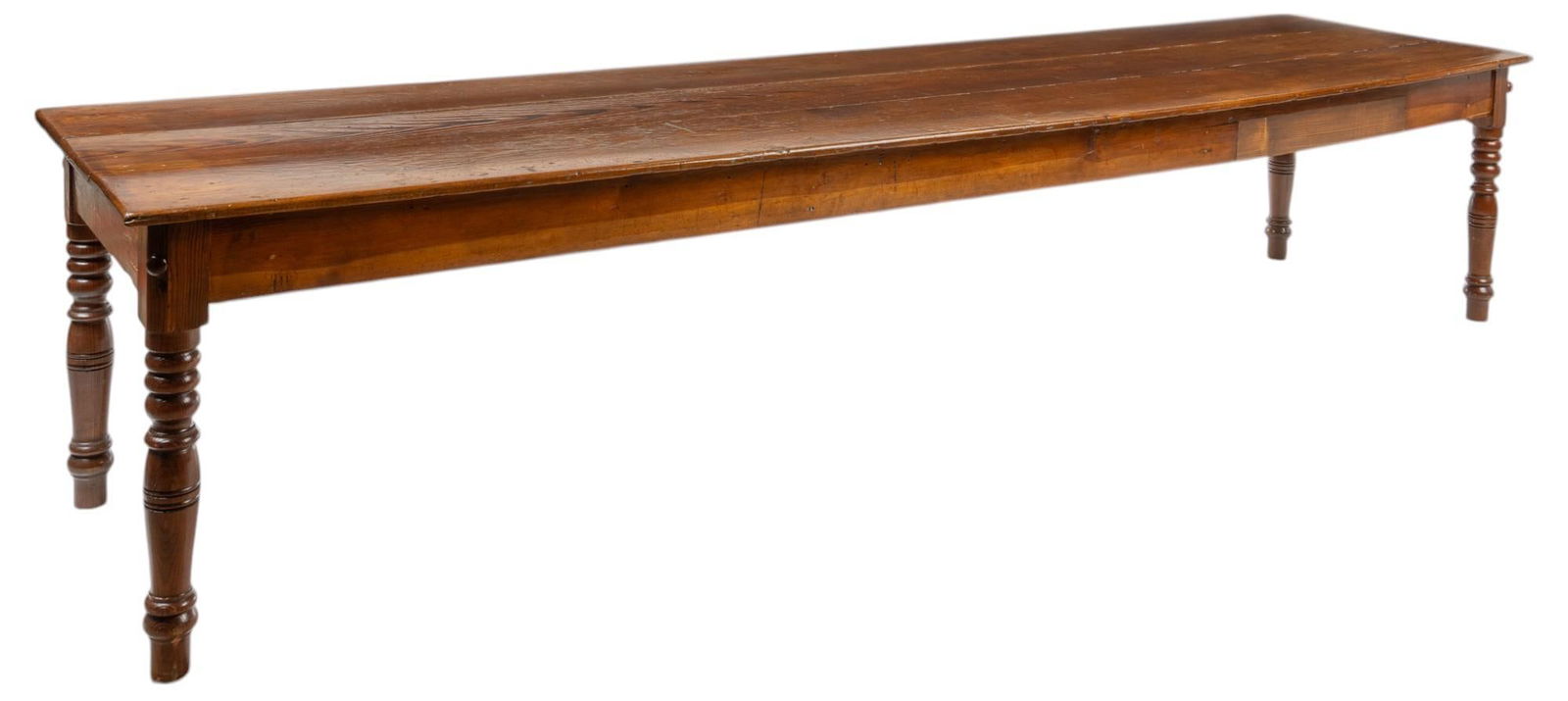 Long Farmhouse Table (1 of 8)