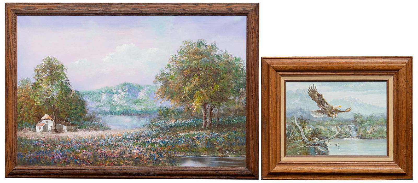 (2) Western Landscapes (1 of 11)