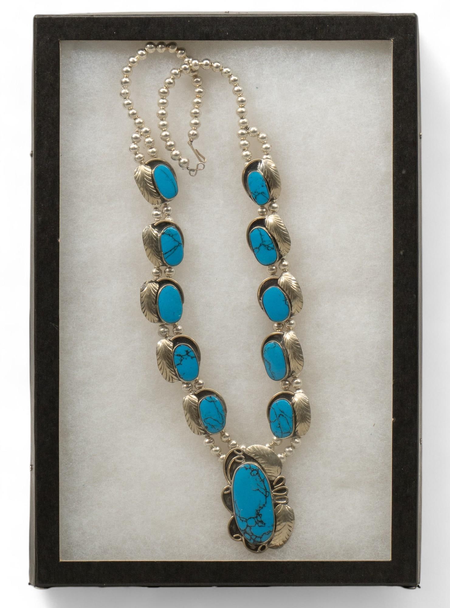 Navajo Sterling (1 of 5)