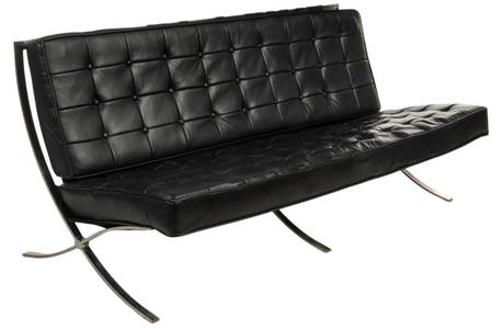 Barcelona Sofa, c.1970s