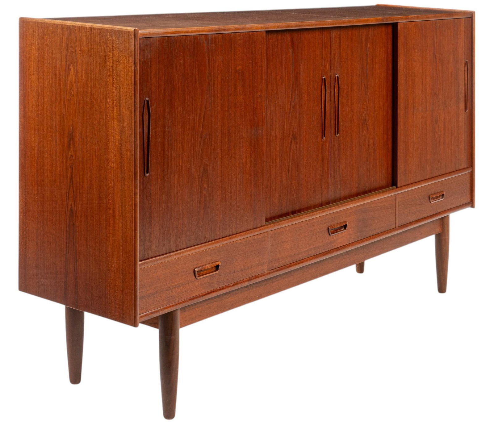 Danish Mid-Century Bar (1 of 10)