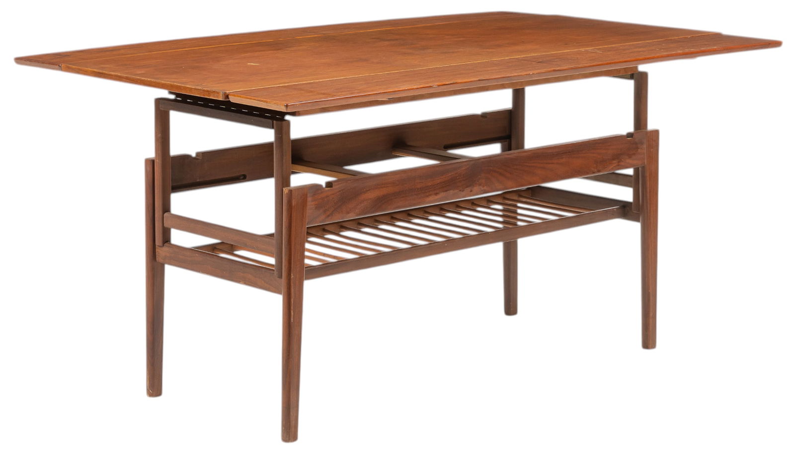 Danish Mid-Century Coffee Table (1 of 8)