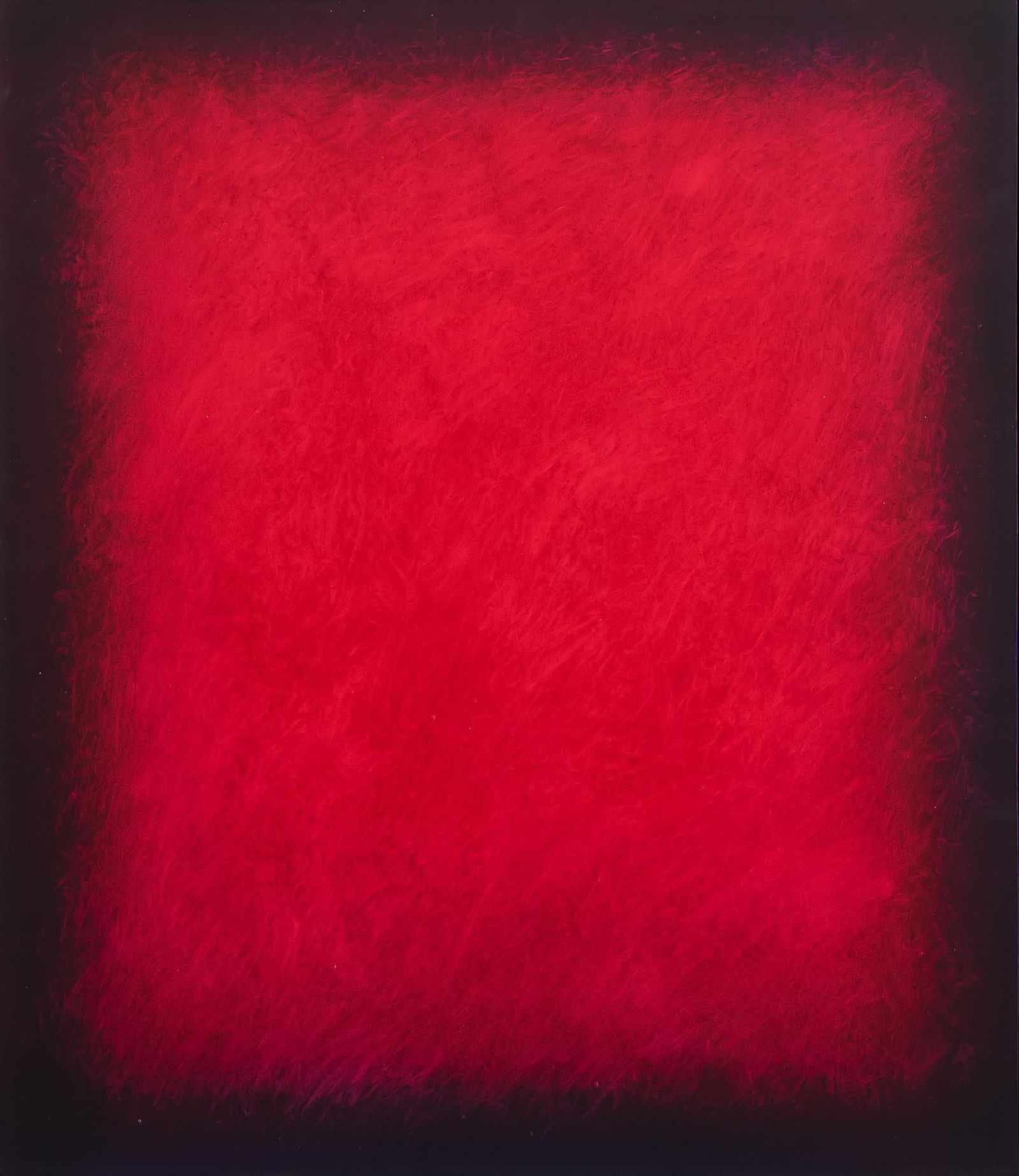 Eric Orr, "China", 1987 (1 of 7)