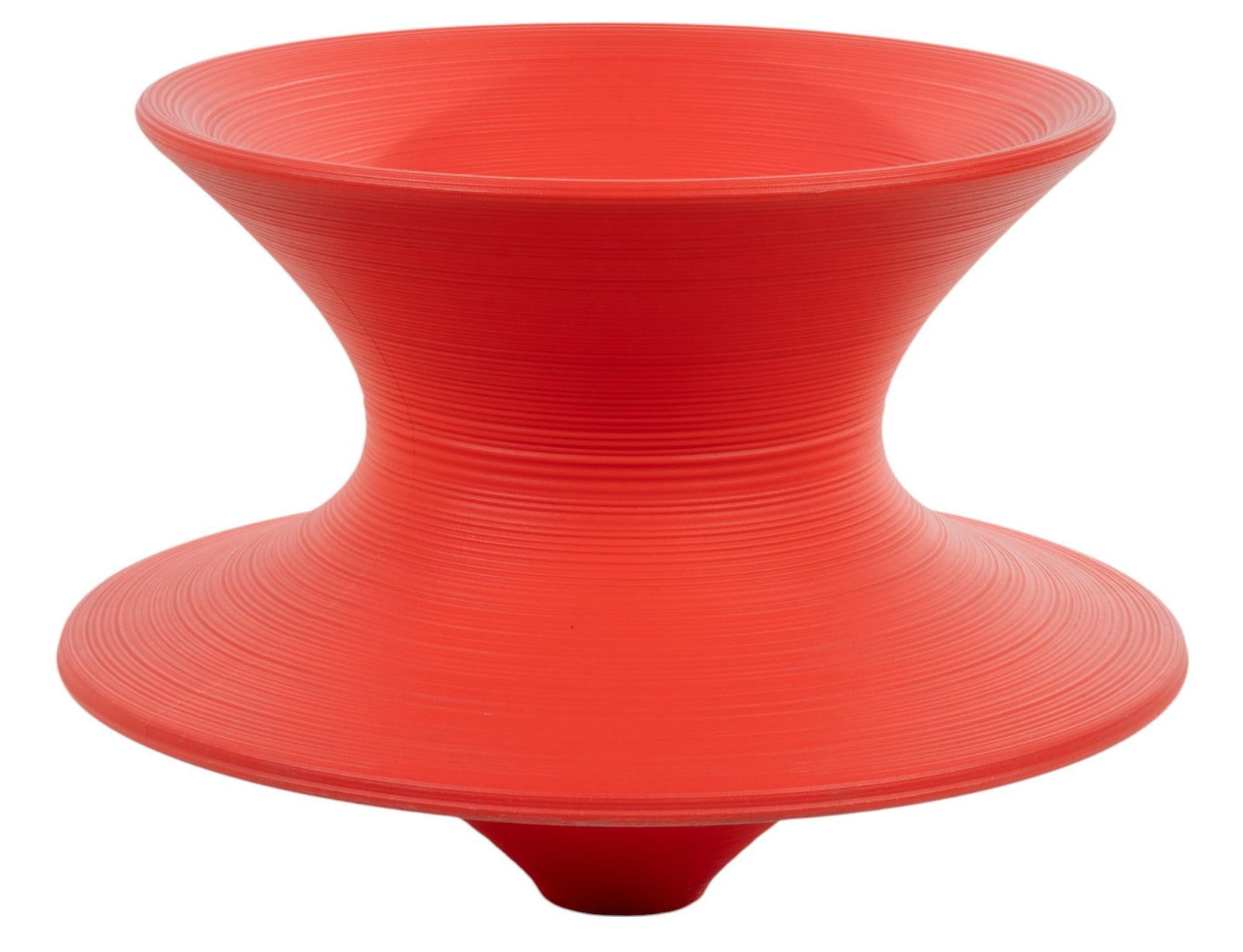 Thomas Heatherwick for Magis (Italy) Mid-Century Style "Spun" Chair (1 of 8)