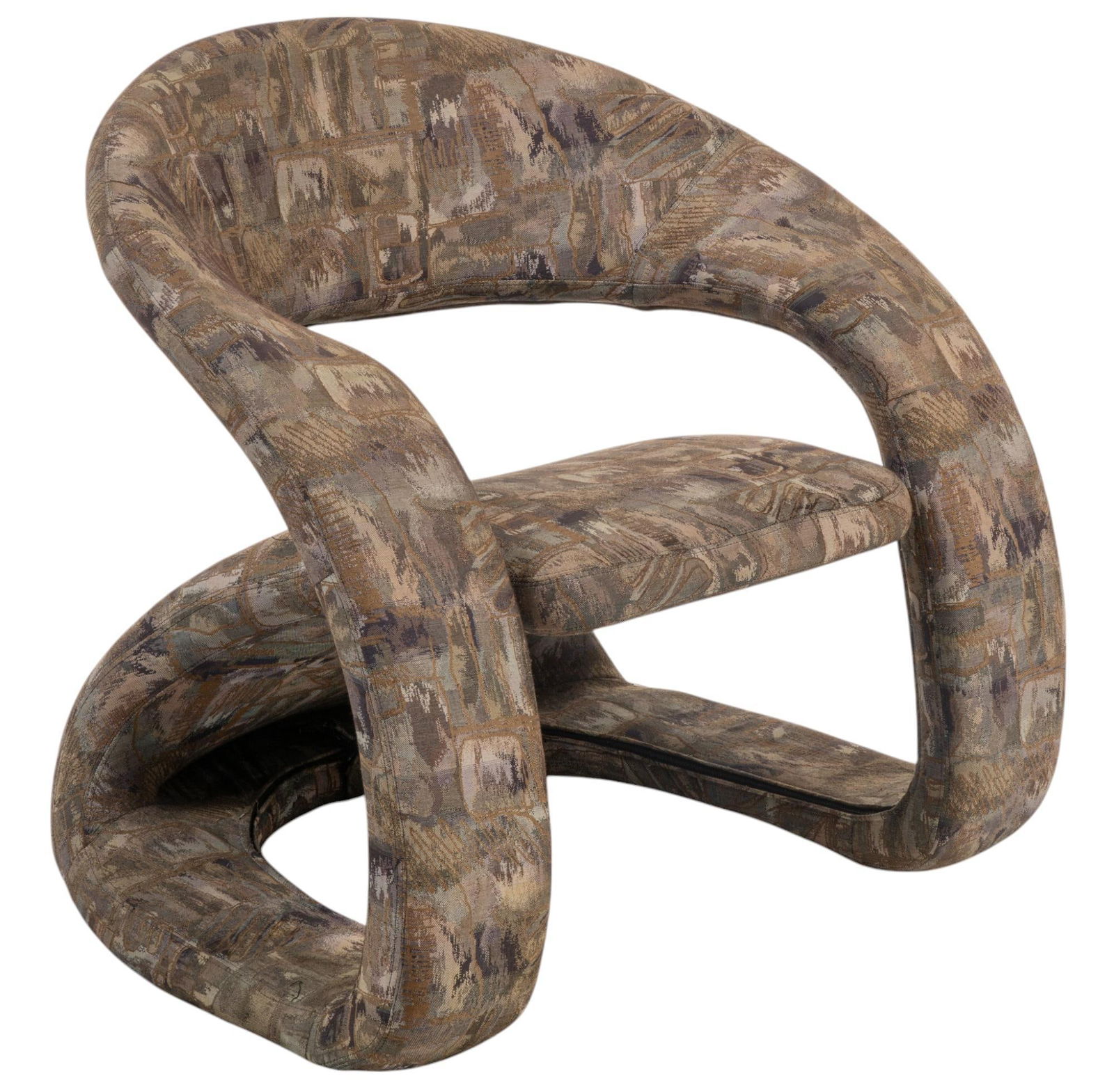 Jaymar Tongue Chair (1 of 8)