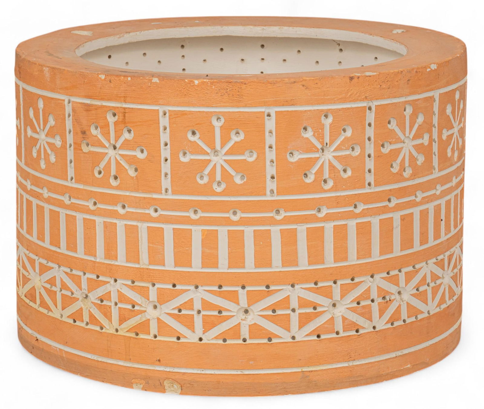 Beaumont Mood (San Antonio, TX) Pendant Fixture (1 of 6)