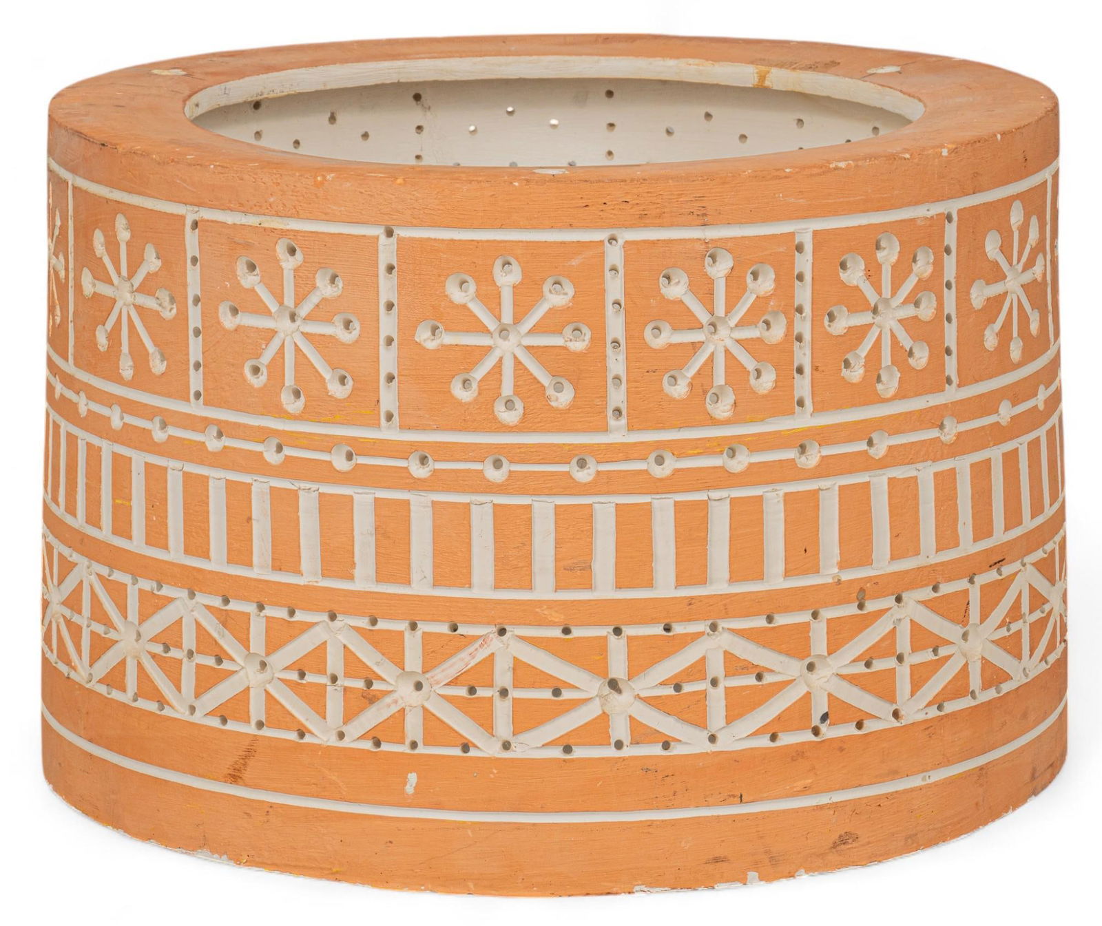 Beaumont Mood (San Antonio, TX) Pendant Fixture (1 of 5)