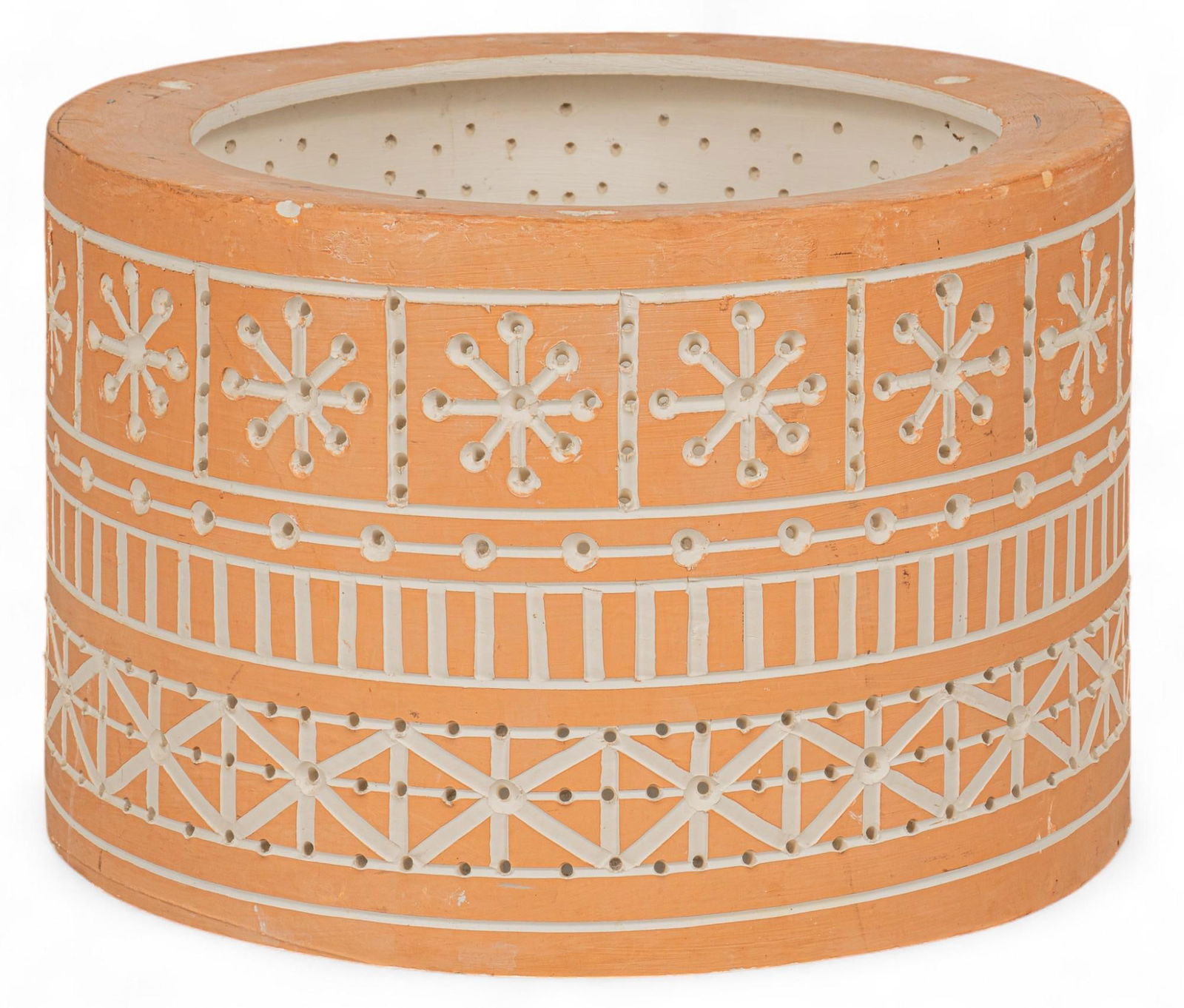 Beaumont Mood (San Antonio, TX) Pendant Fixture (1 of 7)