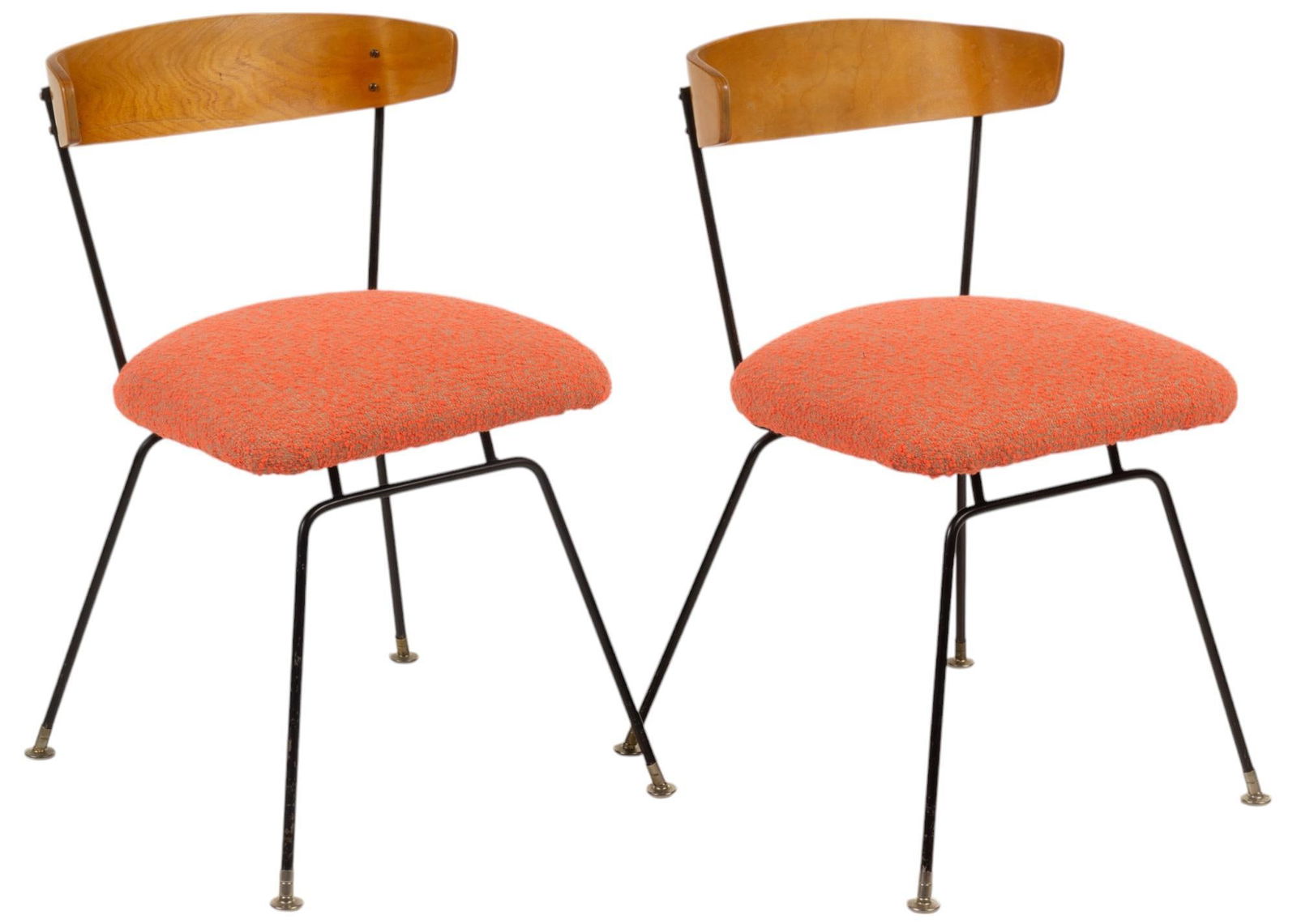 Pair of Paul McCobb Chairs (1 of 5)