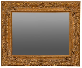 Monumental Wall Mirror