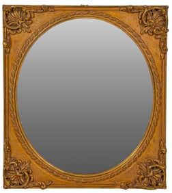 Monumental Wall Mirror