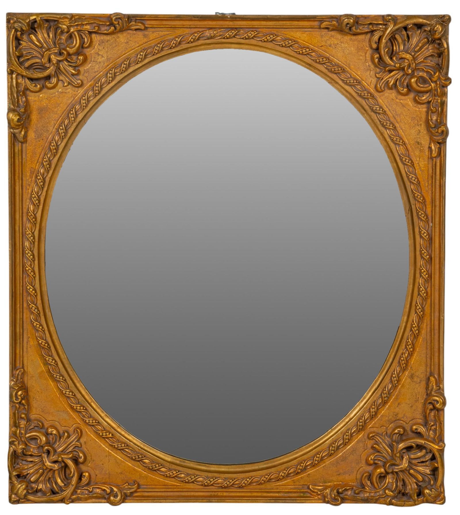 Monumental Wall Mirror (1 of 4)