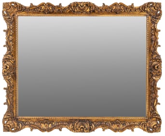 French Mirror