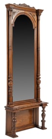 Pier Mirror