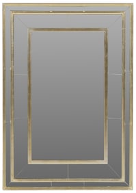 Wall Mirror