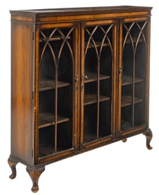 George III Style Bookcase