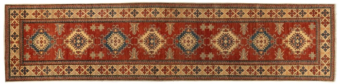Rug Runner, 14 ft. x 3 ft.