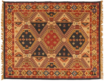 Turkish Estate Rug, 8 ft. x 10 ft.